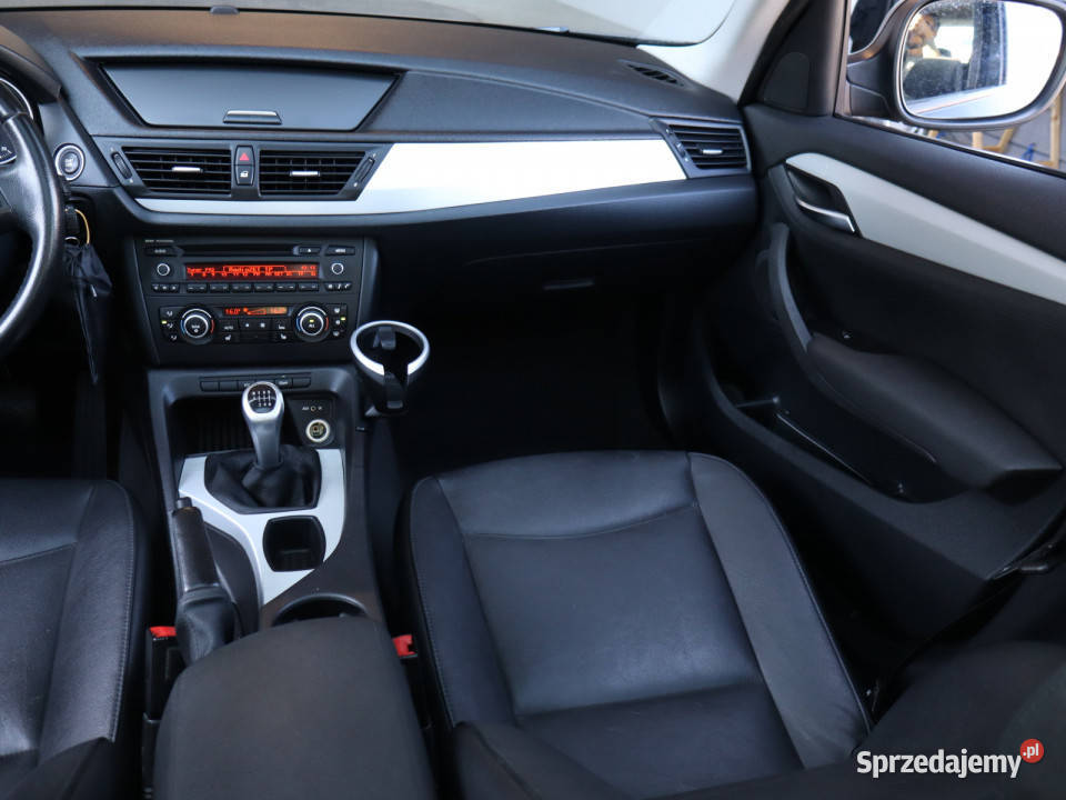 BMW X1 sDrive18d Bielany Wrocławskie