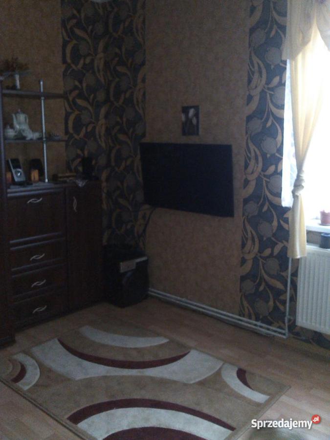 Lędziny Hołdunów mieszkanie na węglowe śląskie Lędziny