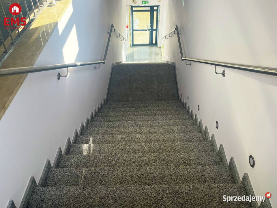 Lokal Dobrzyniewo Duże 200m2