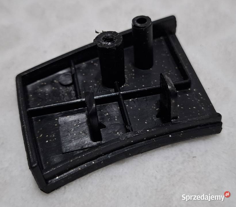 Podnóżek stopka elektroszczotki FDDBS06 Powermed Czeladź