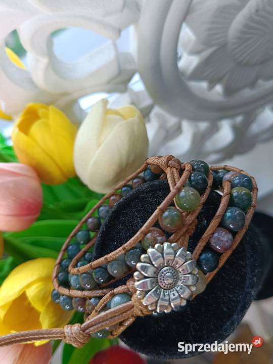 Bransoletka boho Wodzisław Śląski