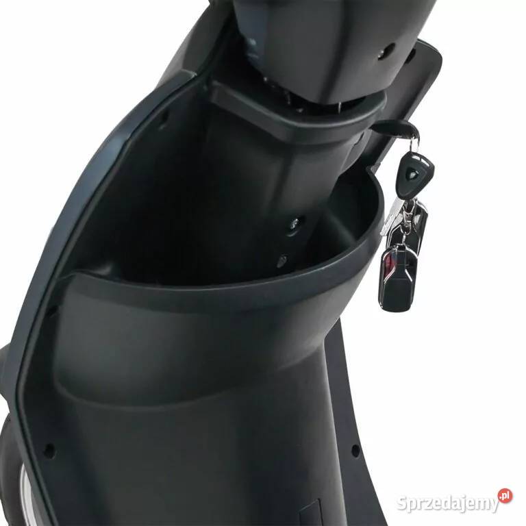 Skuter inwalidzki elektryczny BILI BIKE SHINO G2 Bili Bike małopolskie Tarnów sprzedam