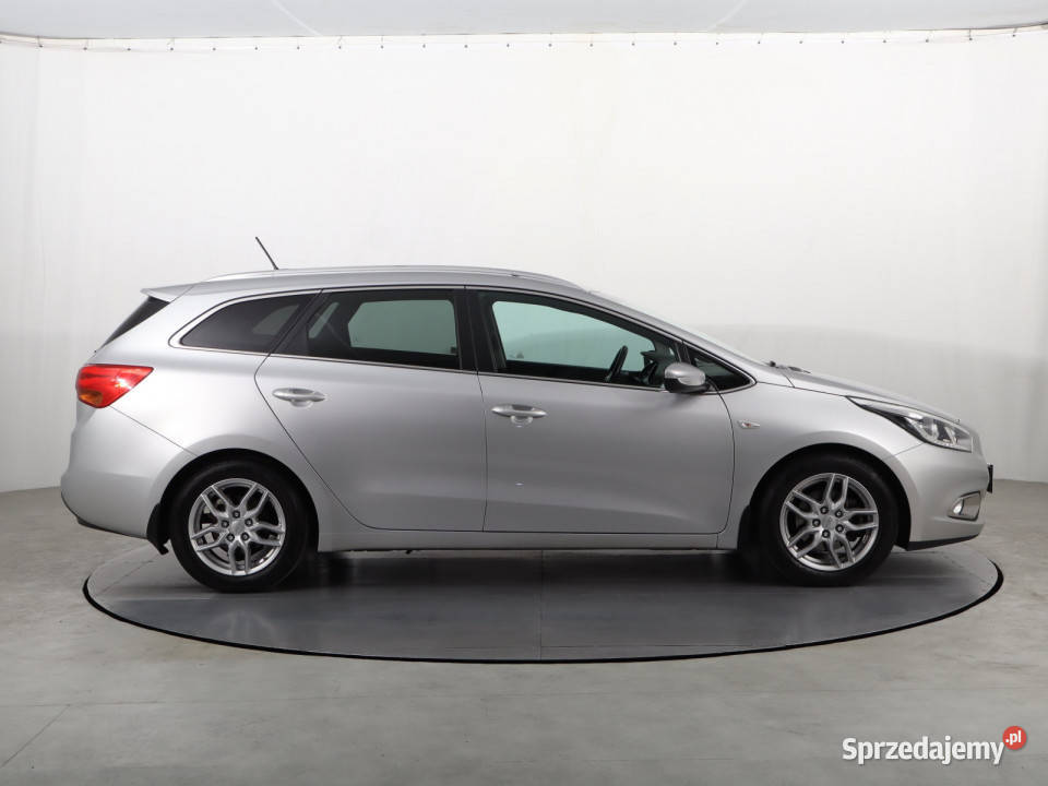 Kia Ceed 16 GDI centralny zamek Cee'd śląskie Katowice