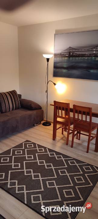 Kawalerka 25m w pobliżu Manufaktury Łódź