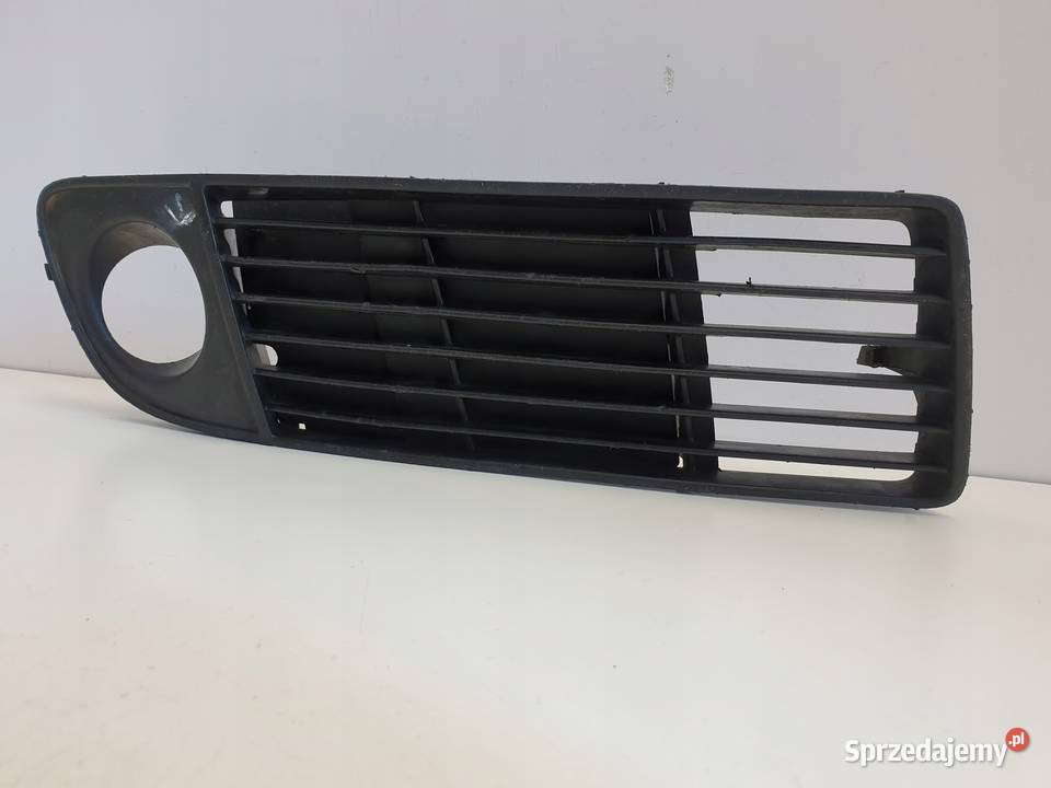 Audi A6 C5 19 TDI PRAWA KRATKA ZDERZAKA przód Rudka