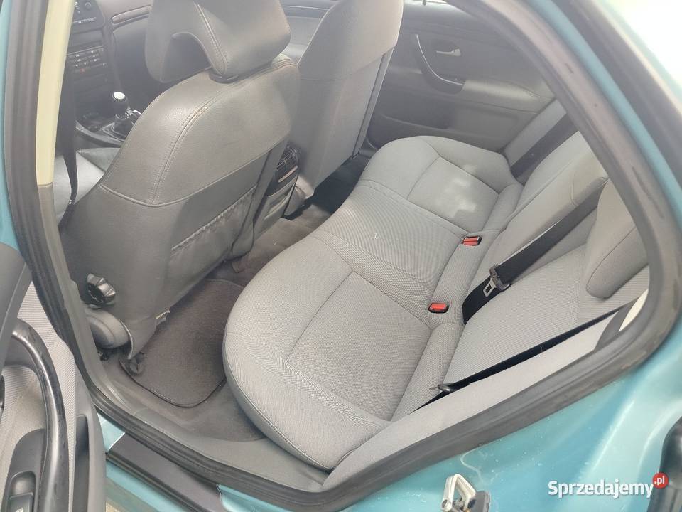 Saab 93 benzyna gaz super kolor 2000cm3 Rumia sprzedam