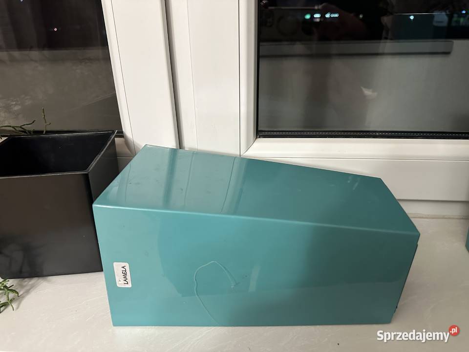 Doniczka osłonka LAMELA finezja Łódź