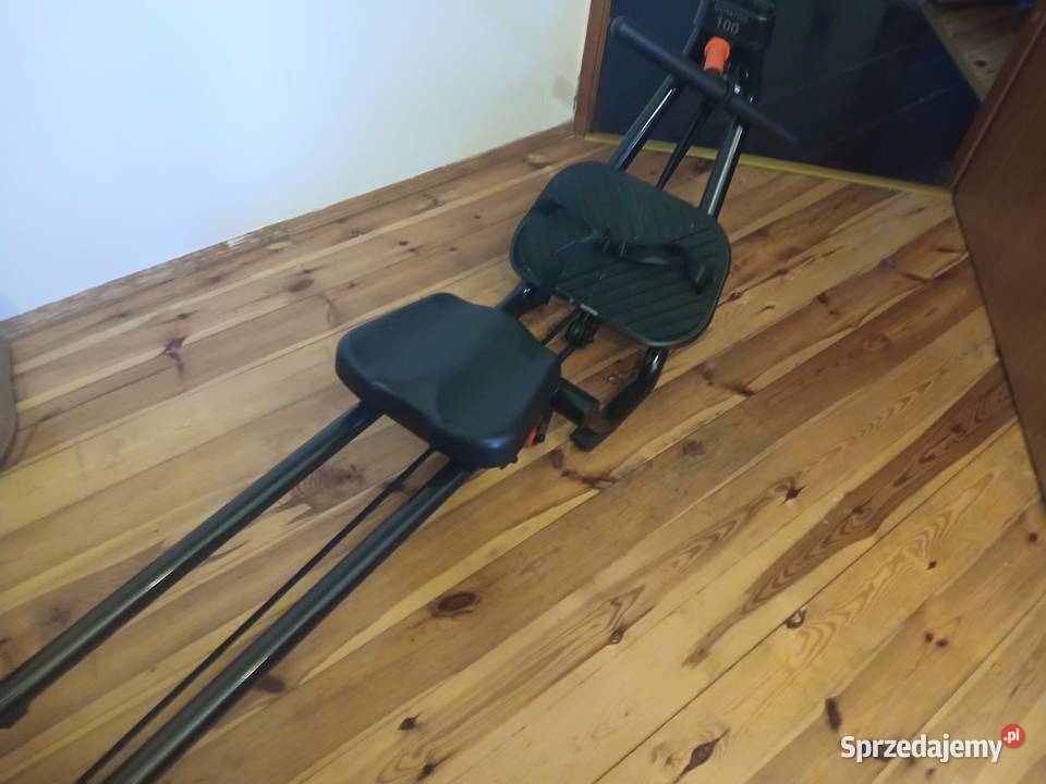 Meble kanapy fotelewioslarz treningowy Okazja