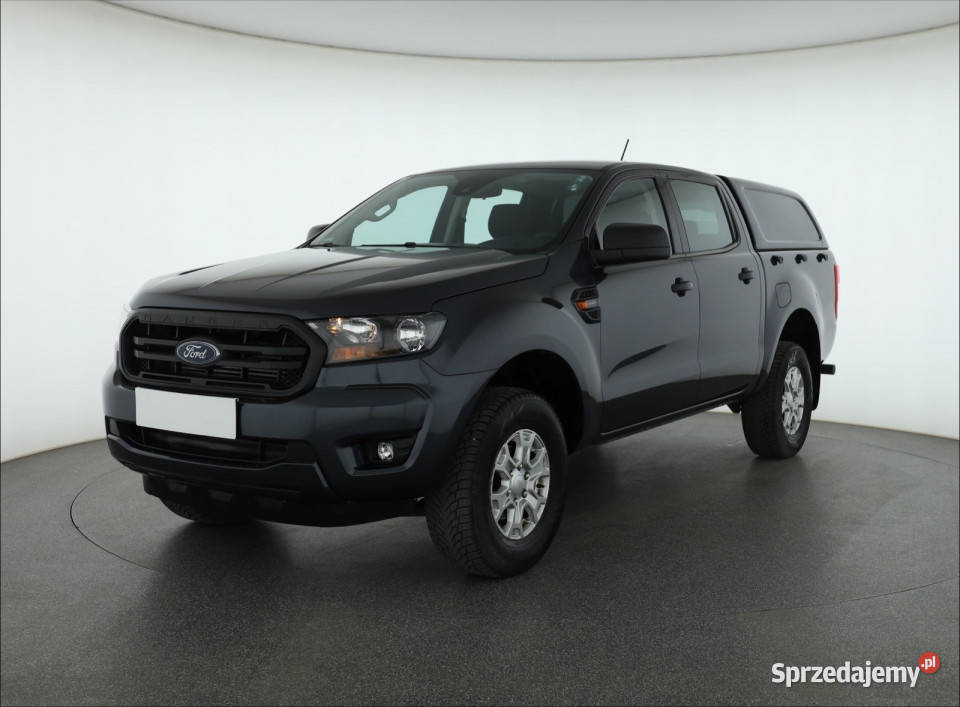 Ford Ranger 20 EcoBlue Piaseczno