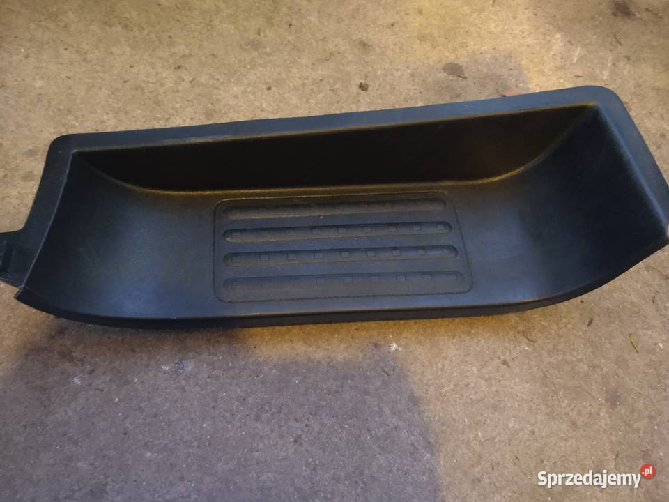 Stopień Prawy Nakładka Progu Prawa Vw T5 7H0 863 małopolskie Radziszów