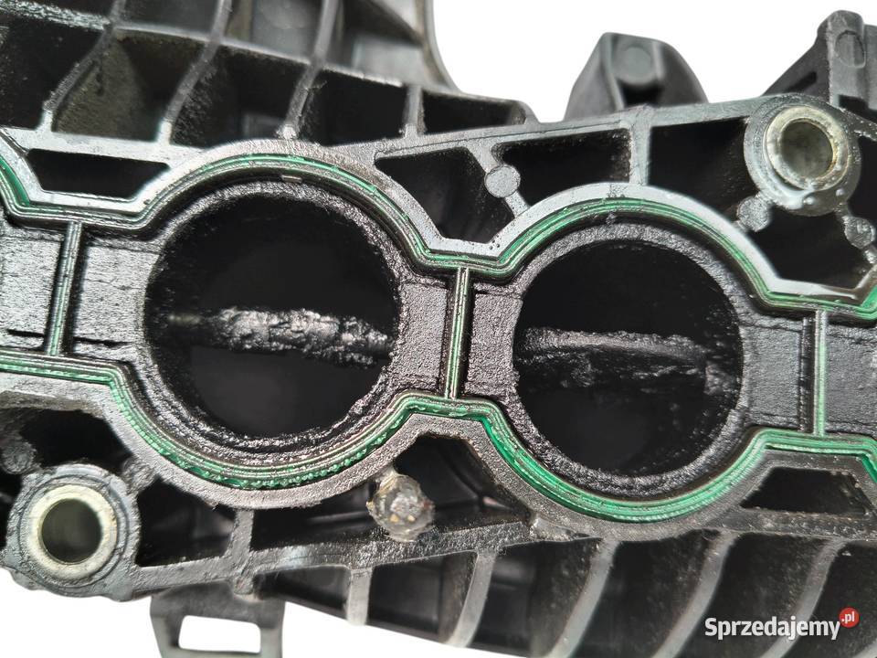 KOLEKTOR SSĄCY Volvo XC60 V60 S60 20D 31431955 Chełm
