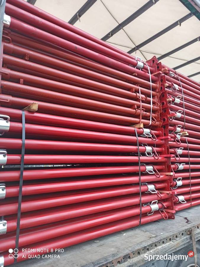 Dźwigary H20 NIEOKUWANY Legary Doki Podpory opolskie sprzedam