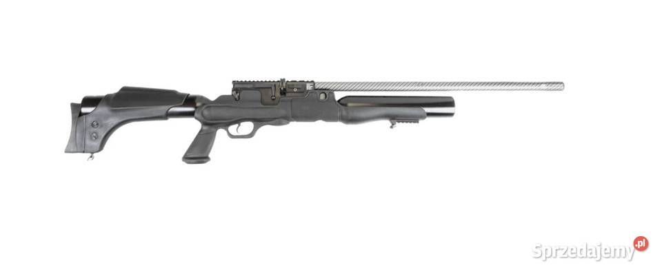 promka Wiatrówka PCP Hatsan Hercules Carbon 762 Trzcianka