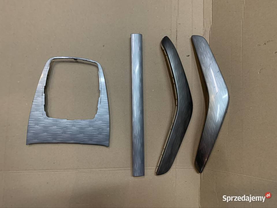 Ramka dekor ford focus mk2 Ford c zachodniopomorskie