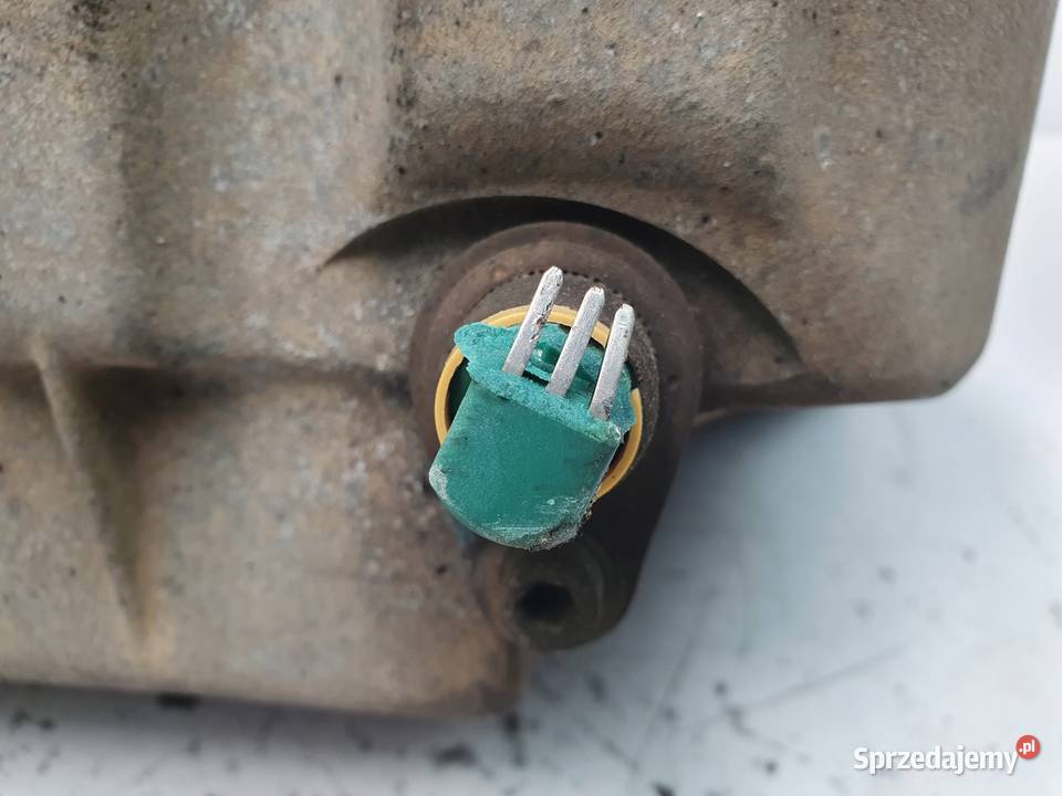 MISKA OLEJOWA Peugeot 407 Citroen C5 18 16V osobowe Silniki i osprzęt