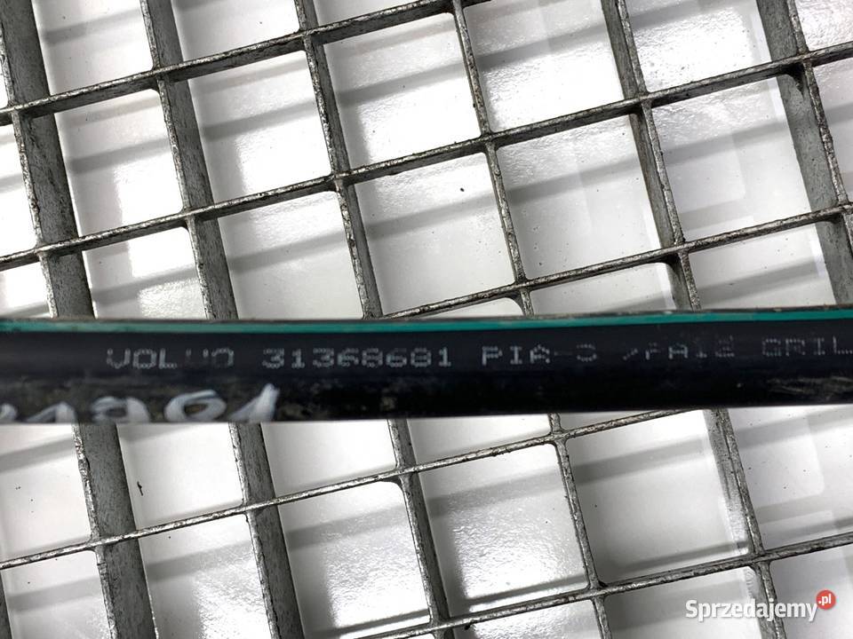 RURA WODY VOLVO S90 II 31368681 20 303