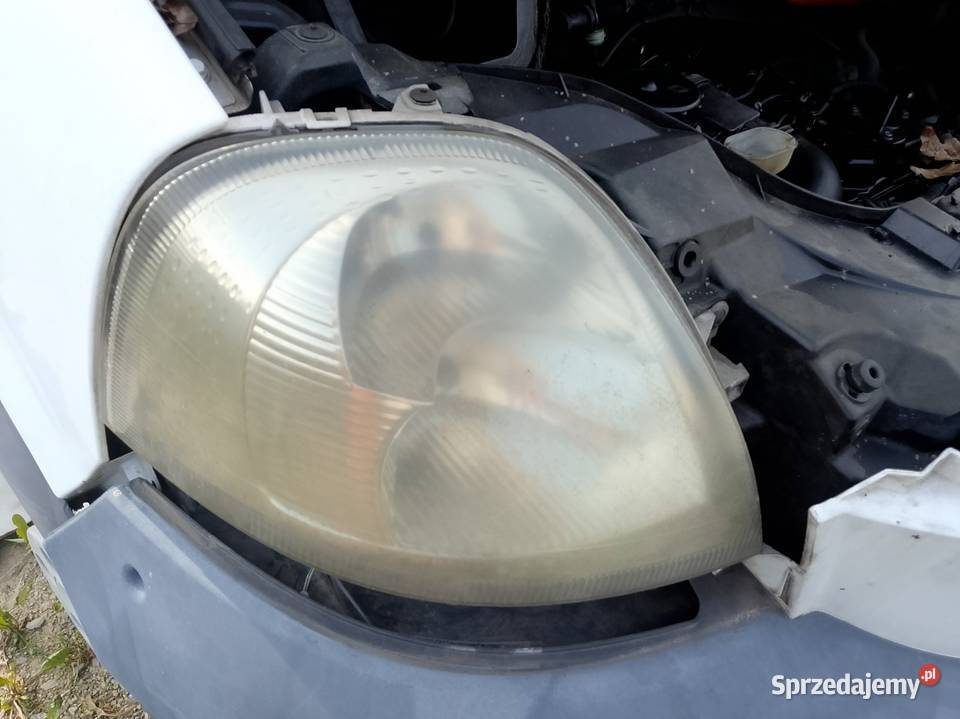 Lampa mascott Bieliny