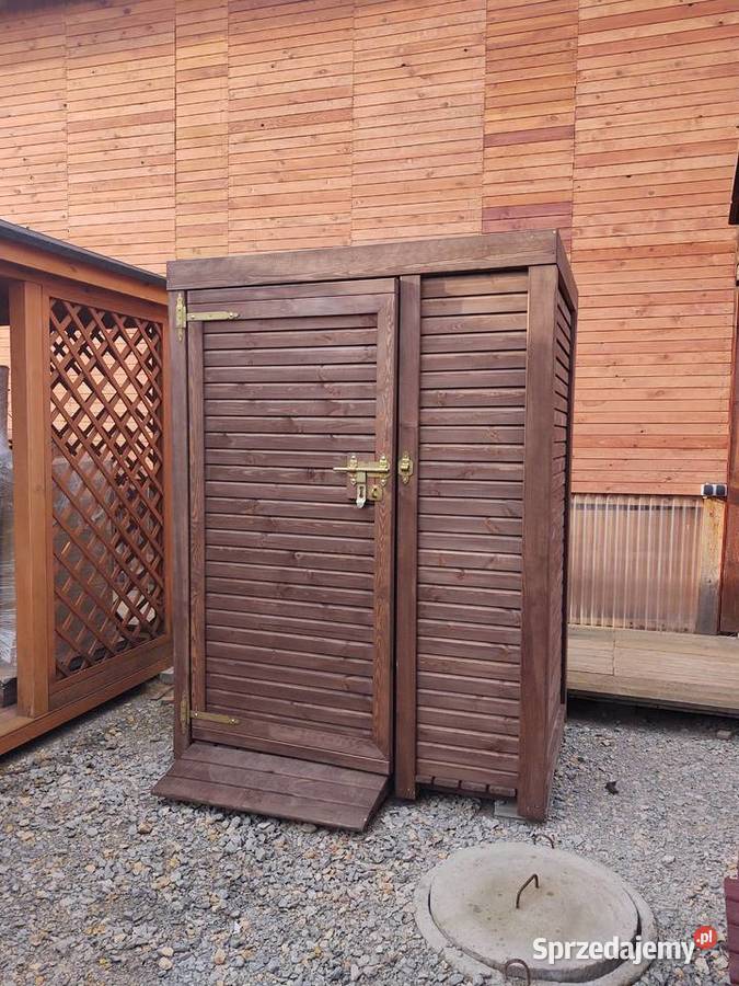 Zadaszenie na kosze 16x11m dach prosty w obrysie Kalety