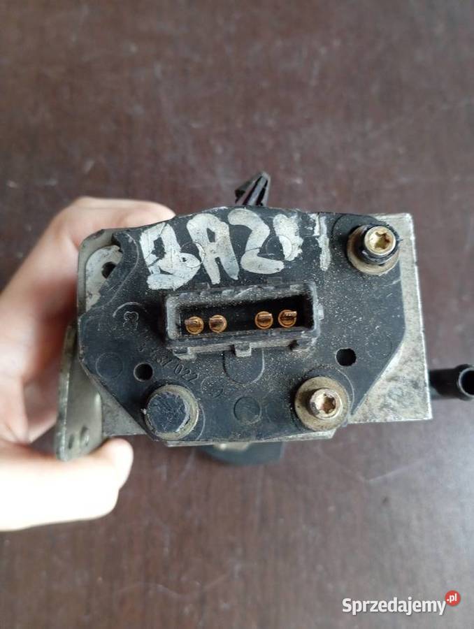 VW GOLF POLO JETTA GAŹNIK 3435201568 Wrocław sprzedam
