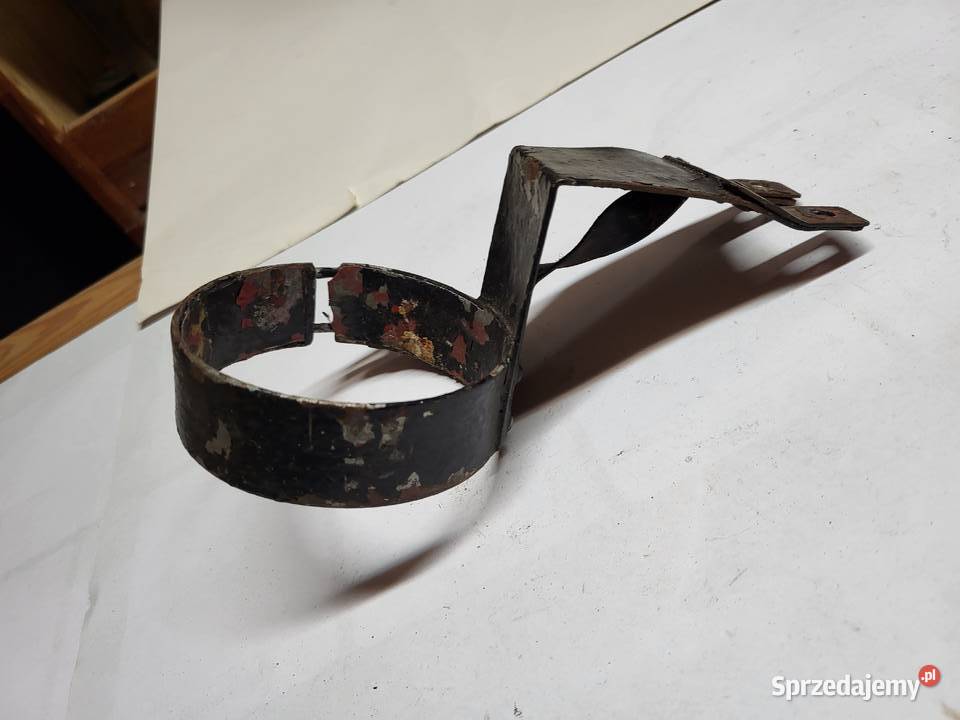 Syrena Warszawa Nysa Żuk uchwyt na gaśnicę sprzedam