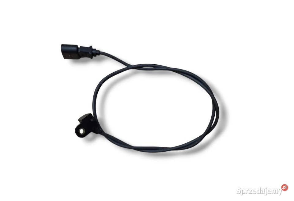 CZUJNIK POŁOŻENIA WAŁKA ROZRZĄDU GOLF 4 LEON I