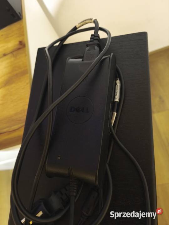 Laptop Dell Latitude E6540 Win11 dysk SSD Dell Gniezno