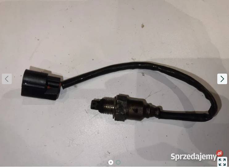sonda Yamaha MT125 MT125 2018r wielkopolskie Ostrów Wielkopolski