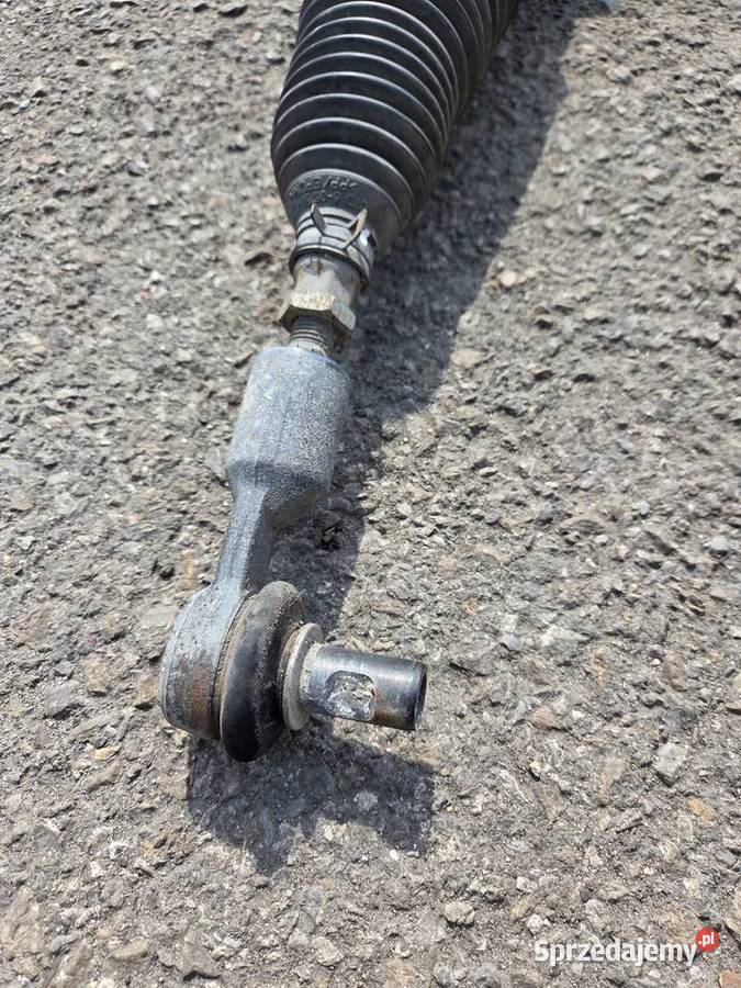 Maglownica Audi a4 B6 18t