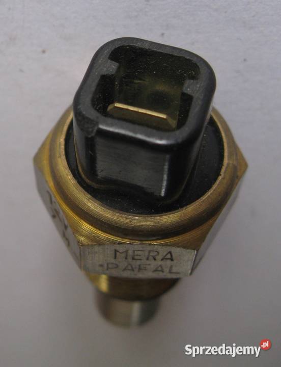 Czujnik temperatury wody Fiat 125P Polonez Dąbrowa Górnicza
