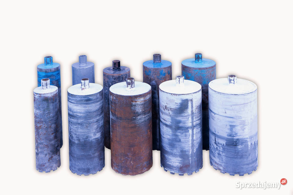 Wiertnica diamentowa do betonu DEDRA 2500W Cmolas