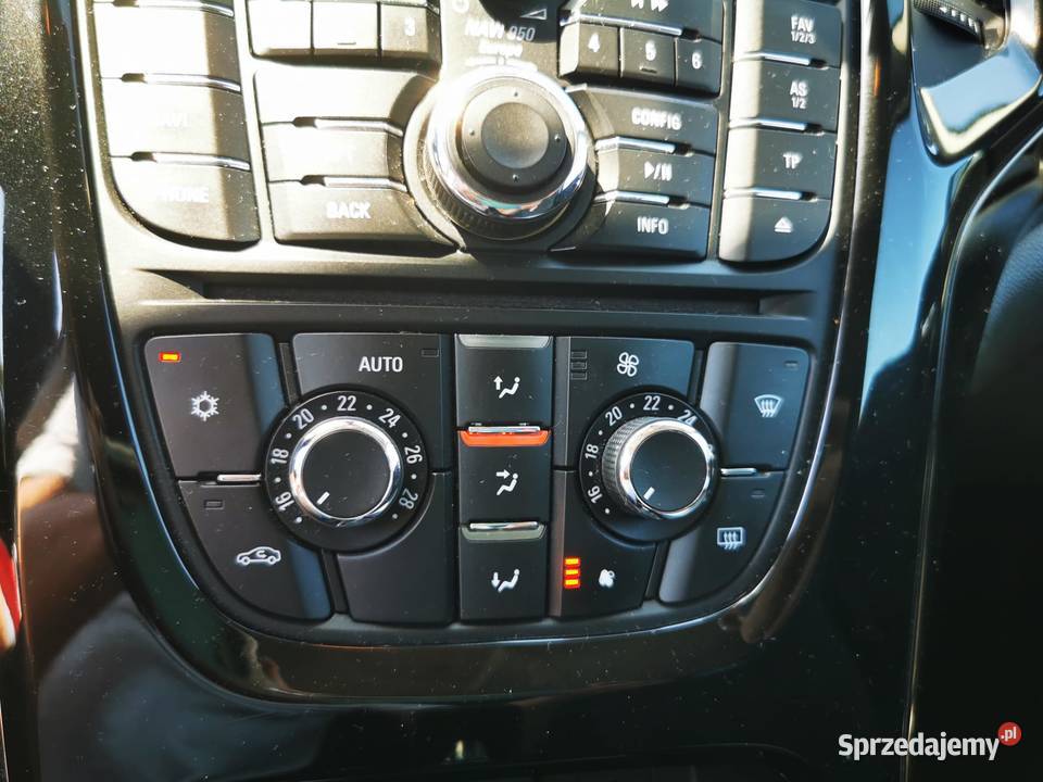 J 14 turbo 140 Cosmo Przebieg 147861 Manual
