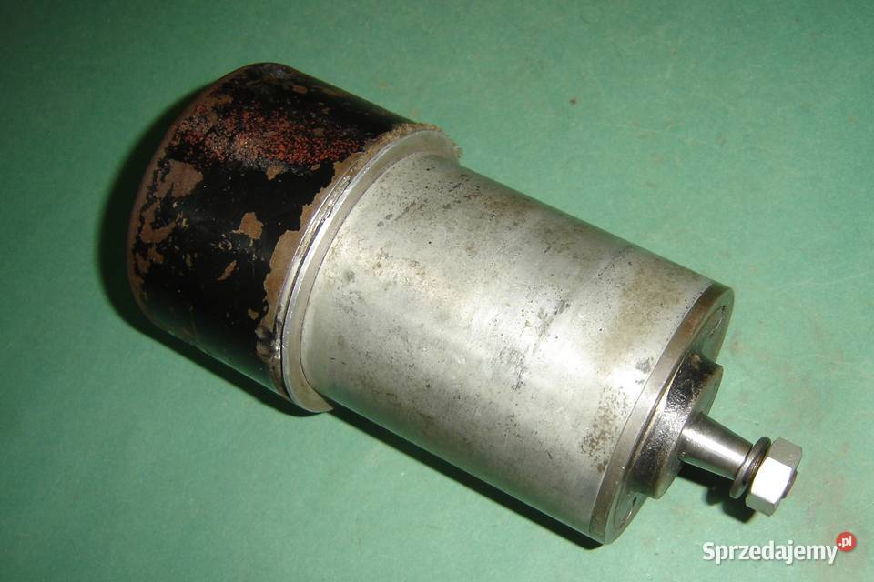 BMW EMW R 35 5 51 61 71 prądnica generator