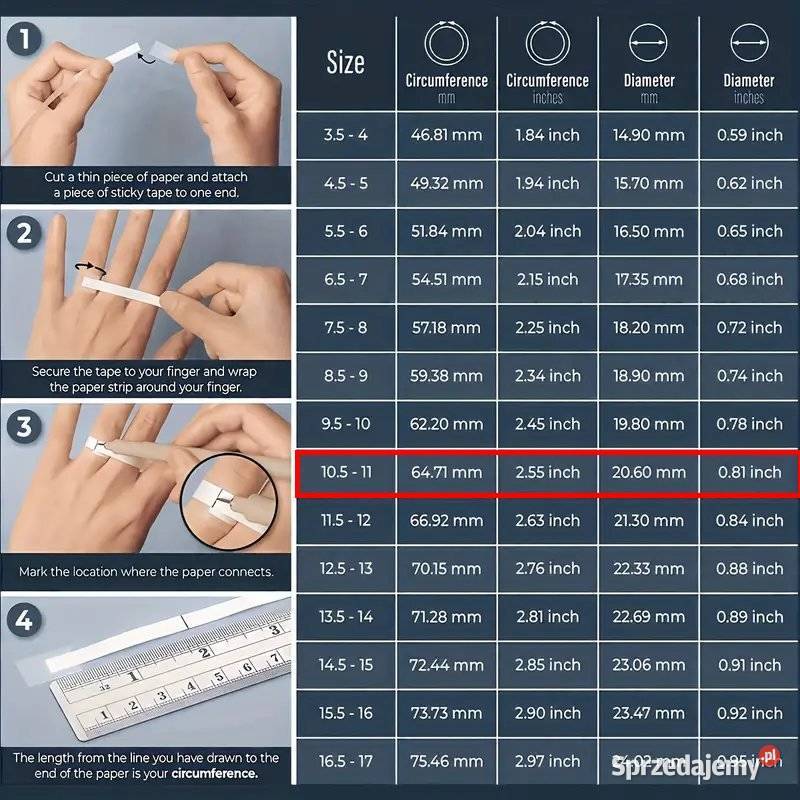 Obrączka Tytanu z łańcuszkiem pokrytym złotem wielkopolskie Swarzędz sprzedam
