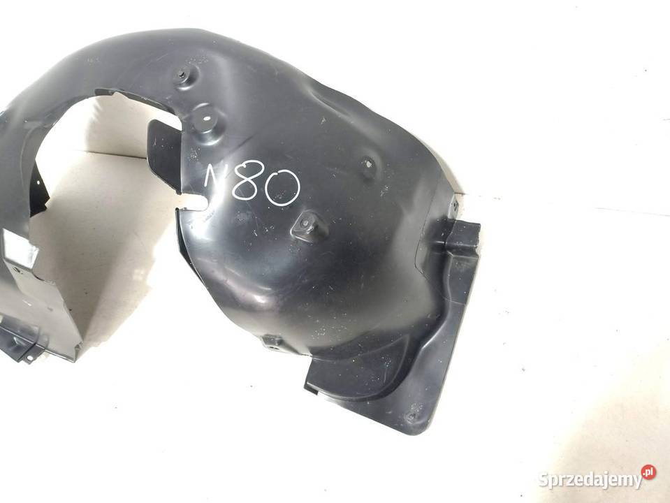 PEUGEOT 301 012013012017 NADKOLE PRAWY PRZÓD Motoryzacja