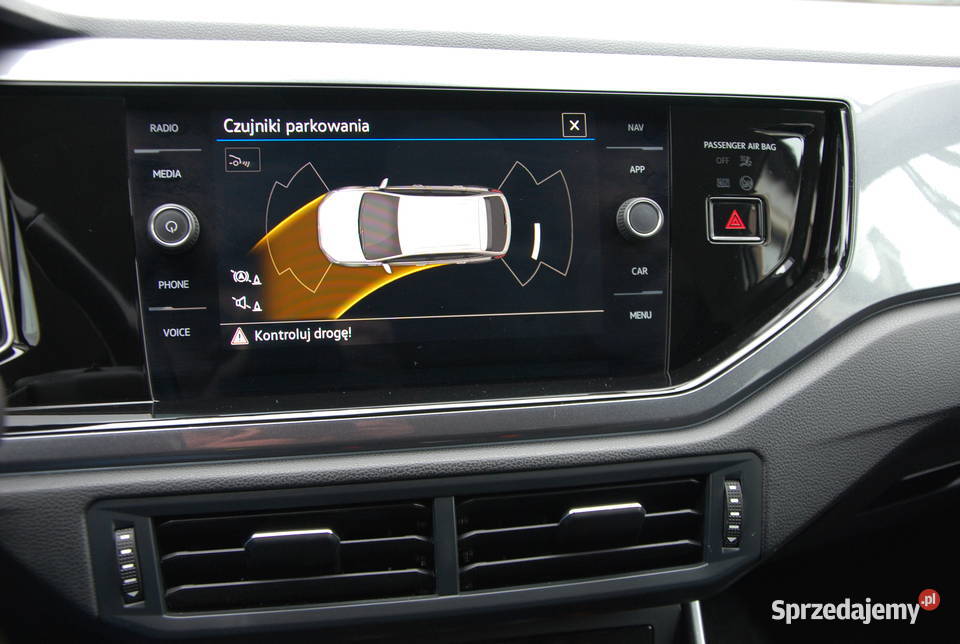 15 150 Style Automat DSG Salon pierwszy właściciel śląskie Rybnik