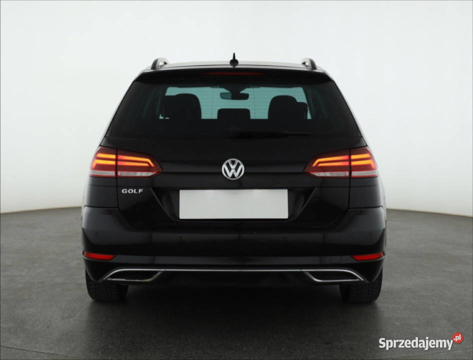 VW Golf 15 TSI Kombi Piaseczno