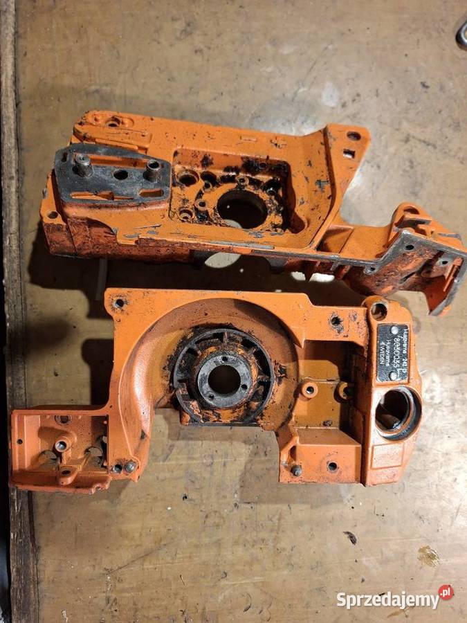 Karter Husqvarna 242 Kartery