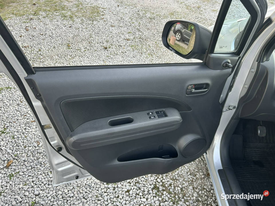 Suzuki Splash 83 Nowe Iganie sprzedam