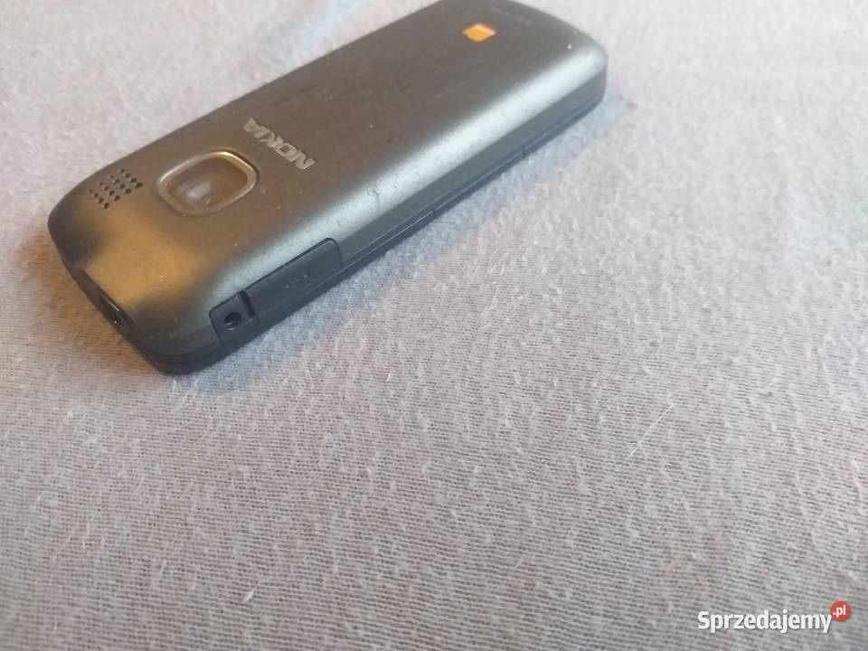 nokia c101 rm607 rm 607 c1 01 telefon świętokrzyskie Sandomierz sprzedam