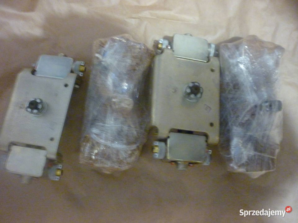 Spare parts for old tank T55 T62 Dębica sprzedam