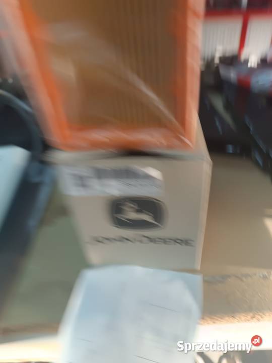 Filtr powietrza John Deere SA20235 Sabo Tczew