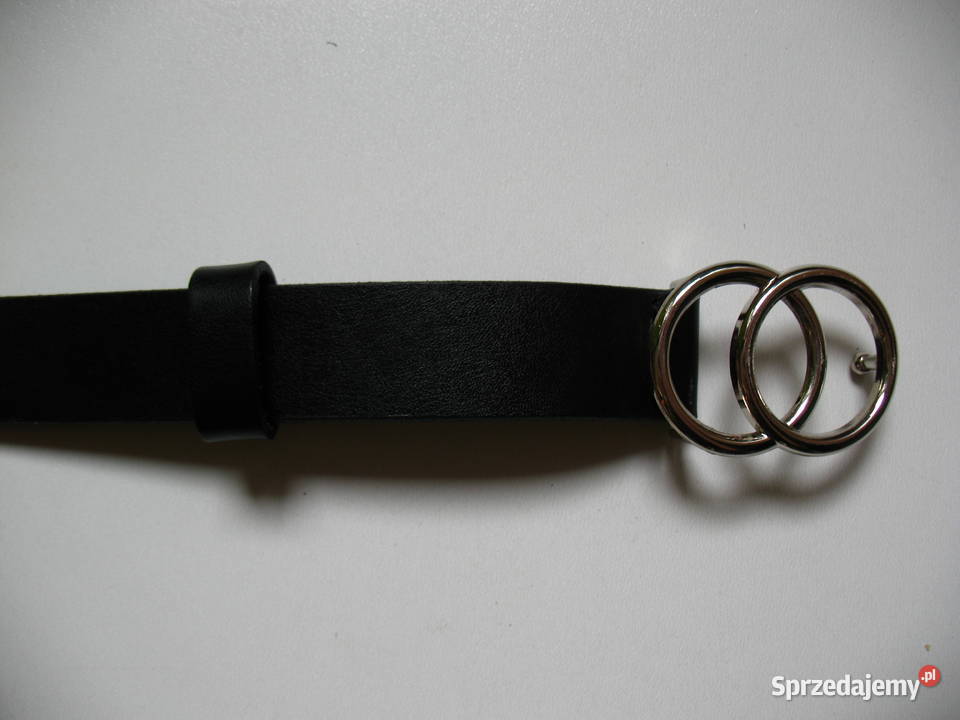 Pasek damski Lasocki woman skóra S85 Dł 101 Dla kobiet Olsztyn sprzedam