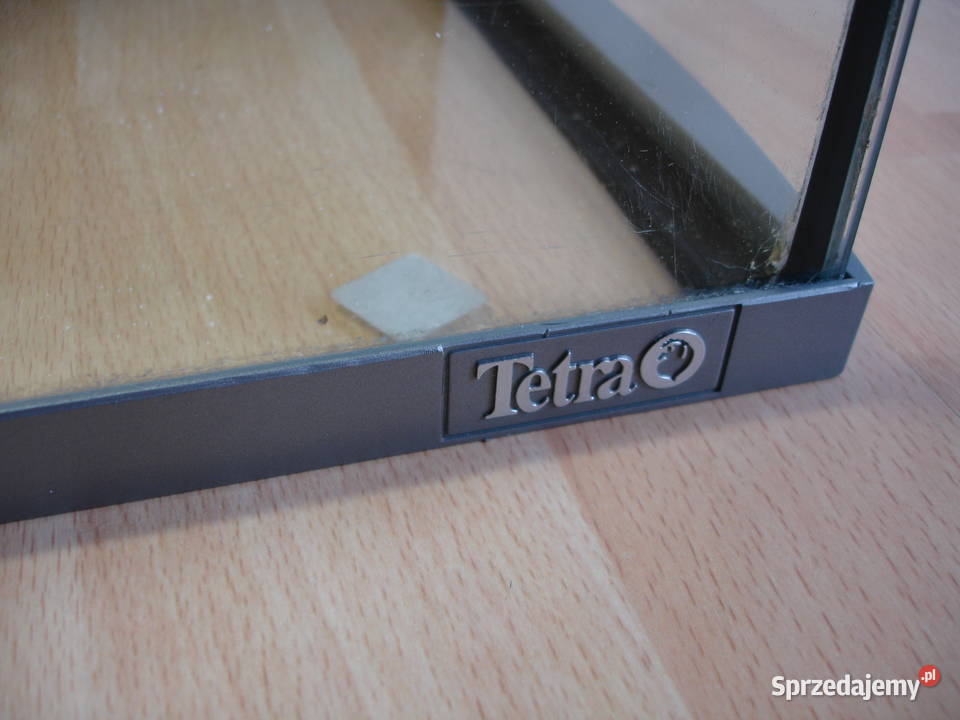 Akwarium TETRA 30L Zielona Góra