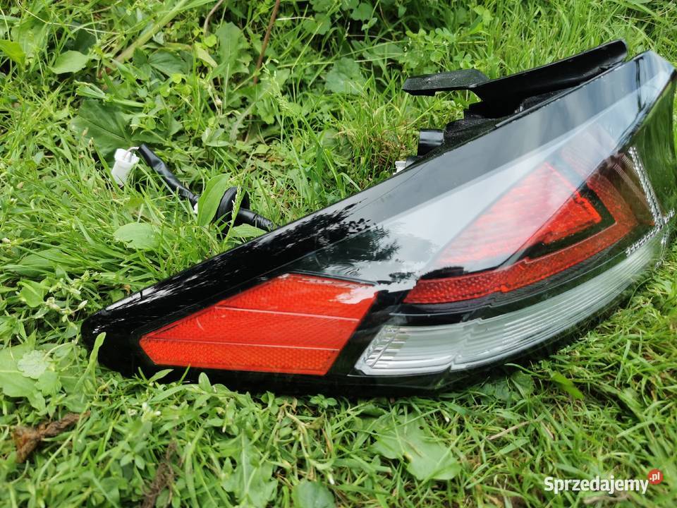 HYUNDAI IONIQ 2020 LIFT LAMPA TYL LEWA dolnośląskie Jelenia Góra sprzedam