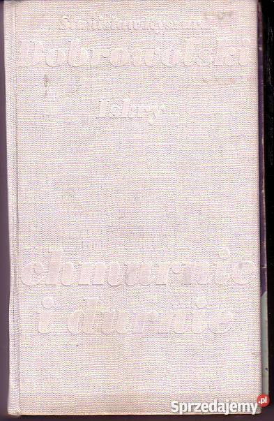 8429 CHMURNIE I DURNIE STANISŁAW RYSZARD małopolskie Czyrna sprzedam
