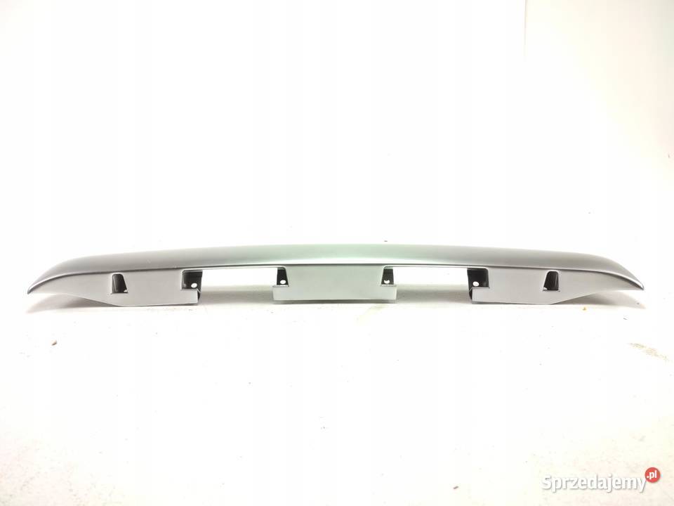 BLENDA KLAPY TYŁ FIAT DOBLO 20002009 735308416 sprzedam