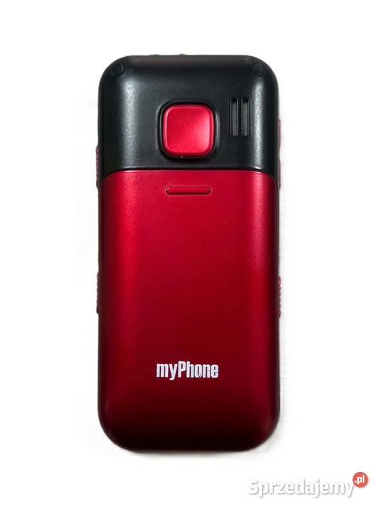 Telefon MyPhone 1045 seniora myPhone Elbląg