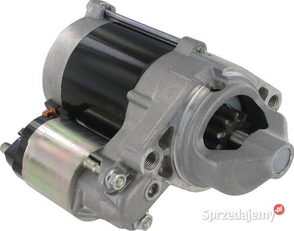 Rozrusznik elektryczny 31200Z0A013 małopolskie Kamionna