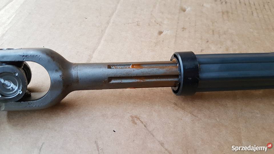 Hyundai i30 III wałek nadella kolumny dolnośląskie Legnica