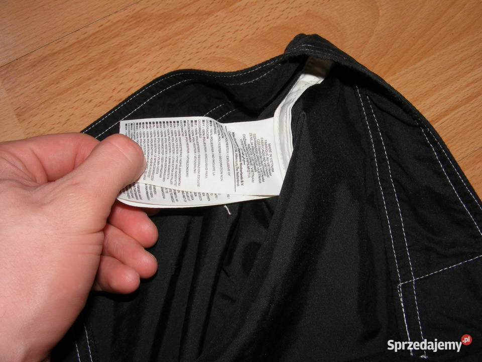 Spodenki Nike Odzież sportowa Bydgoszcz